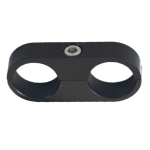 Billet Hose Seperators 9/16 ID