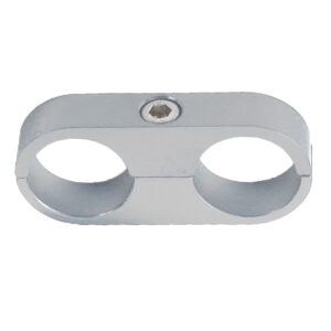 Billet Hose Seperators 3/16 ID