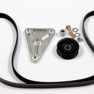 Power Steering Delete Kit for Sikky Front Drive Kit 01