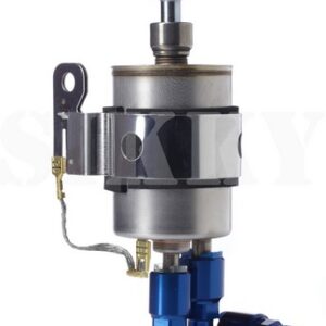 LSX Swap Fuel Filter Kit- S13
