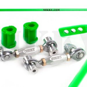 Lexus ISF/250/350 Rear Sway Bar