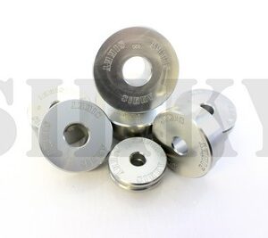 Toyota MK4 Supra/Lexus SC300, SC400 Subframe Bushing Set