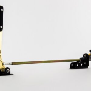 Relocation Rod Add-On For Sikky Handbrake