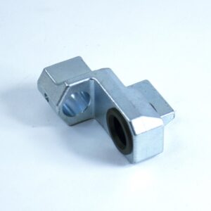 GTO Style Shifter cup for T56 Transmission.  Used to convert Camaro/Firebird T56 shifter cup to GTO style.  Required for Sikky T56 Shifters