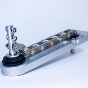 TR6060 Shifter Assembly 10" back Fits only  5th Gen Camaro TR6060   Transmissions