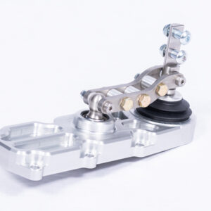 TKO 500/600 Shifter Assembly  4" back from CL to CL