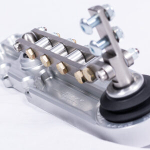 TKO 500/600 Shifter Assembly  8" back from CL to CL