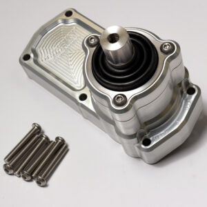 TKX Straight Through Short Shifter