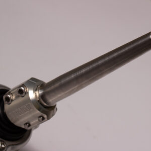 Shirt Rod Clamps
