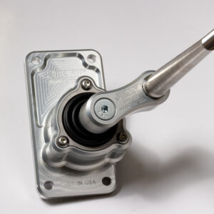 2" Shifter Offset Lever