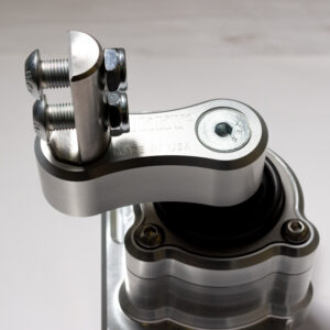 2 Bolt Handle Adapter shift rod
