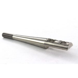 Rear Shift Rod Top Style 1- Strait AL 7075