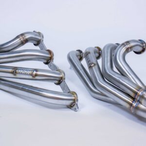 FRS / GT86 / BRZ LS Swap Headers