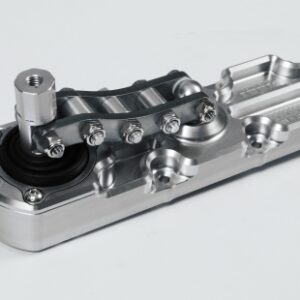 TKX 4" Relocation Short Shifter