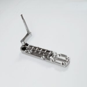 TKX 8" Relocation Short Shifter