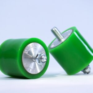 Urethane Engine Mount (Pair)