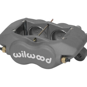 Wilwood Brake Caliper for S550 Mustang Dual caliper kit