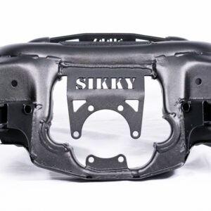 Winters Quick Change Differential Subframe Kit- BMW E46