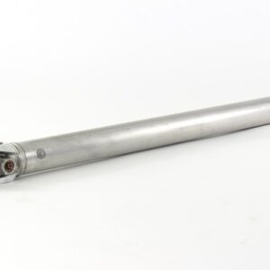 Lexus SC with T56/LS1 3" Aluminum  Driveshaft with Conversion Plate