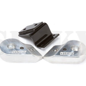 S2000 SR20DET Motor Mount Kit Assembly