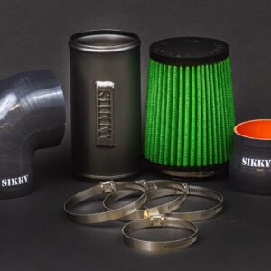Universal LS1/LS2 Swap Intake System - Straight style
