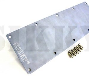 Universal LS1 Valley Cover