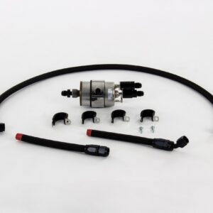 LSX Swap Fuel Line Kit - Universal Application (Short Line)