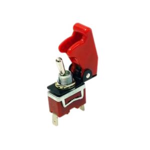 GBCV Rocket launcher switch