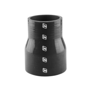 Hose Reducer 2.50-3.25" - Black