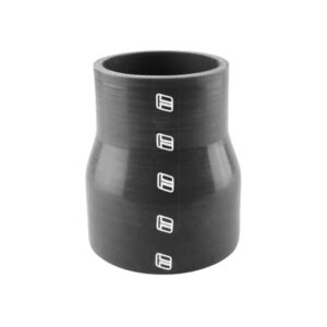 Hose Reducer 2.75-3.50" - Black