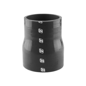 Hose Reducer 3.00-3.50" - Black