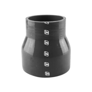 Hose Reducer 3.00-4.00" - Black