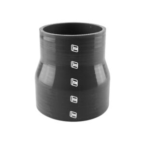 Hose Reducer 3.25-4.00" - Black