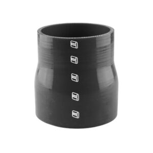 Hose Reducer 3.50-4.00" - Black