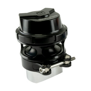 BOV RacePort Plumb Back Female GenV Supercharger Sleeper No Weld Flange