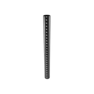 Straight 1.75" ID x 24" - Black