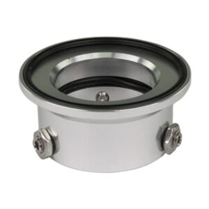 BOV Race Port to 38mm Adapter