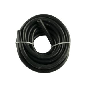 3m Pack -3mm Vac Tube - Black