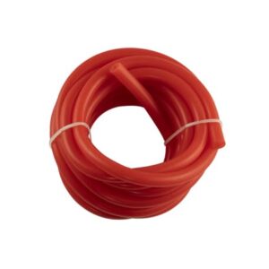 3m Pack -3mm Vac Tube - Red