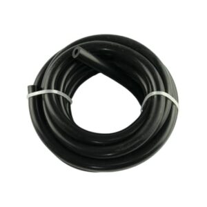 3m Pack -5mm Vac Tube - Black