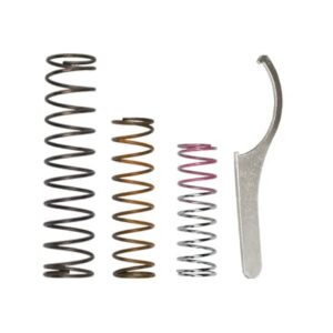 BOV Race Port Spring and wrench kit