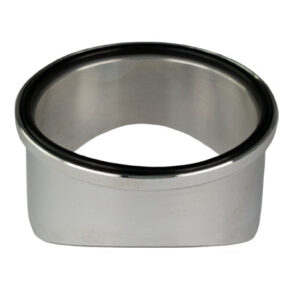 BOV Race Port Alloy WF
