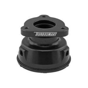 BOV Race Port Sensor Cap - Black