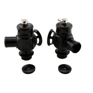 BOV Kompact Dual Port kit for Cadillac ATS-V