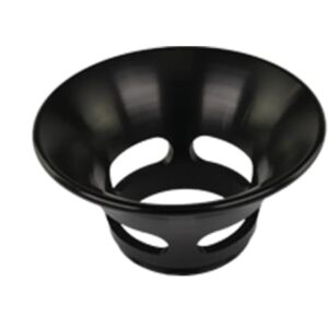 BOV Bubba 4.0" Trumpet - Black