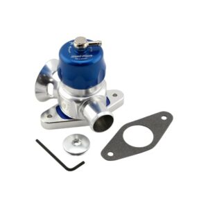 BOV Dual Port Maz/Sub-Blue