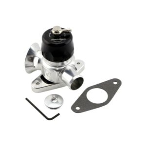 BOV Dual Port Maz/Sub-Black