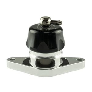 BOV Vee Port Pro Subaru - Black