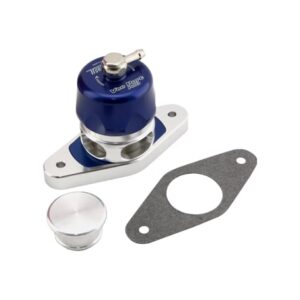 BOV Vee Port Pro Nissan Juke - Blue
