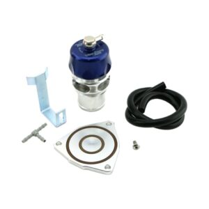 BOV Vee Port Pro Renault Megane RS250 - Blue